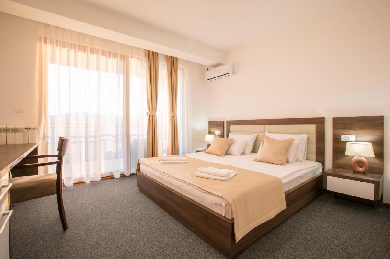 Hotel Sokoline Mandici Habitación foto