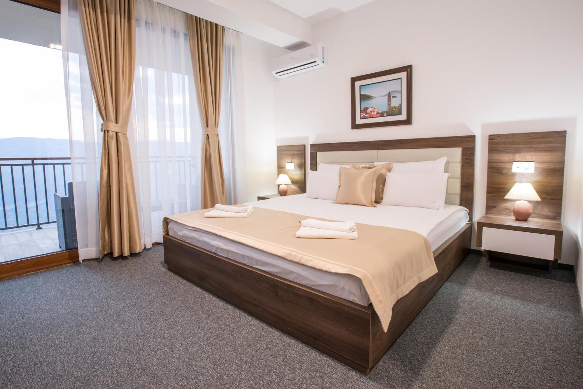 Hotel Sokoline Mandici Habitación foto