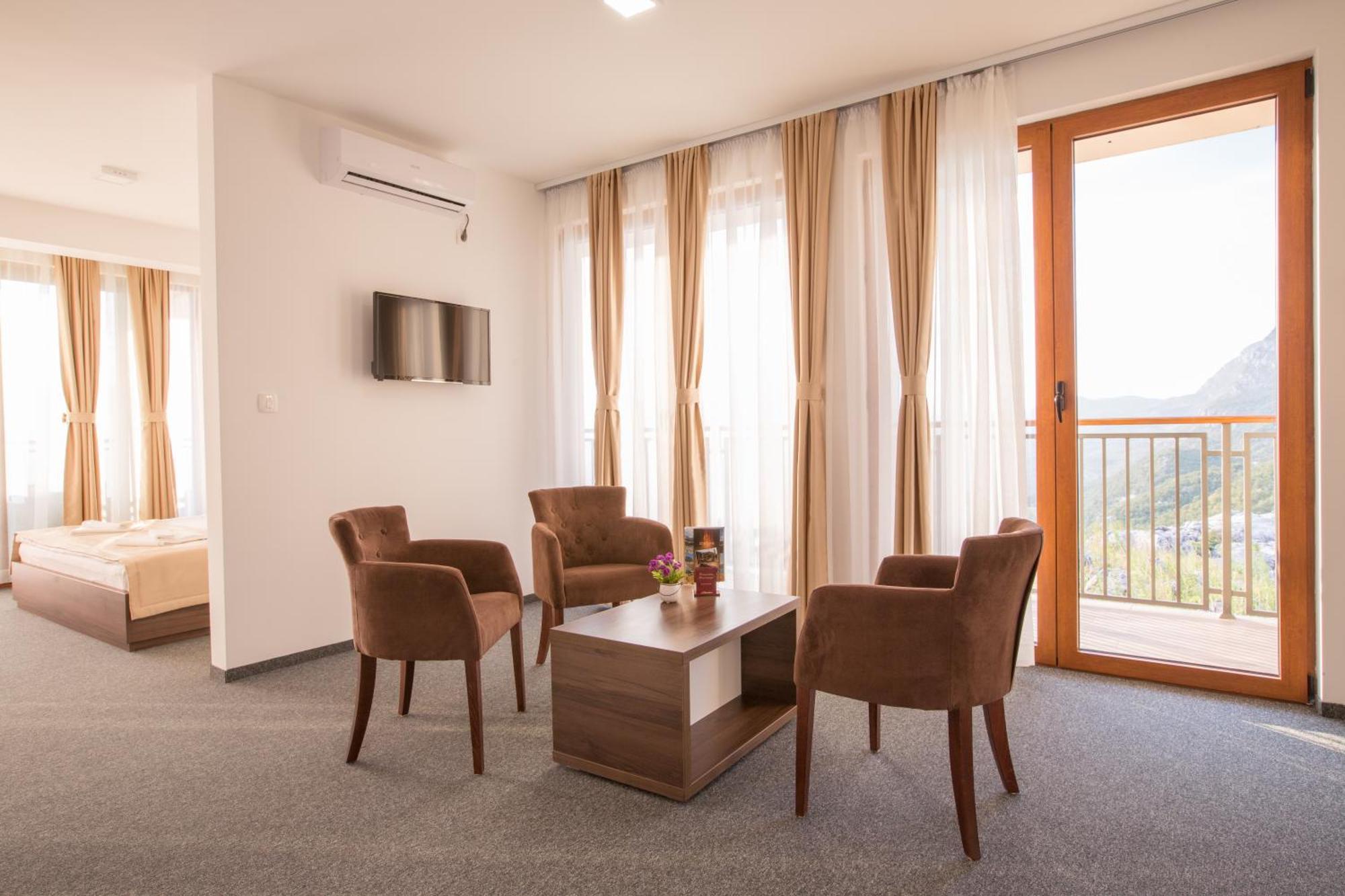 Hotel Sokoline Mandici Habitación foto
