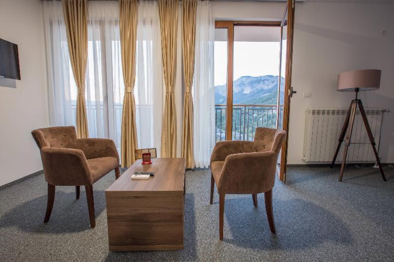 Hotel Sokoline Mandici Habitación foto
